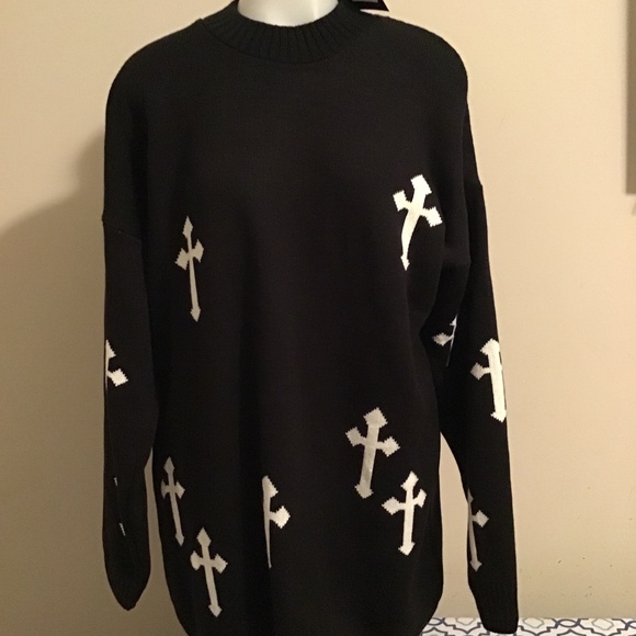 🔥Best offers, EGO, sweater dress, NWT, size large, see pictures - Picture 1 of 5